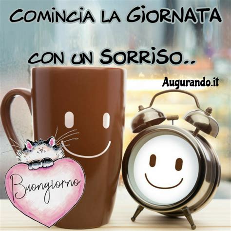 buona giornata buongiorno|More.